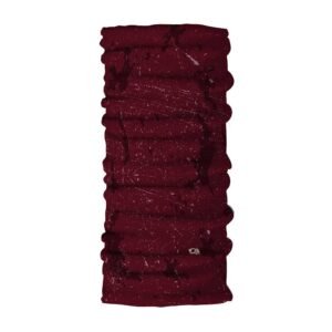 VALENTINE PIRATE AND PARROT BANDANA