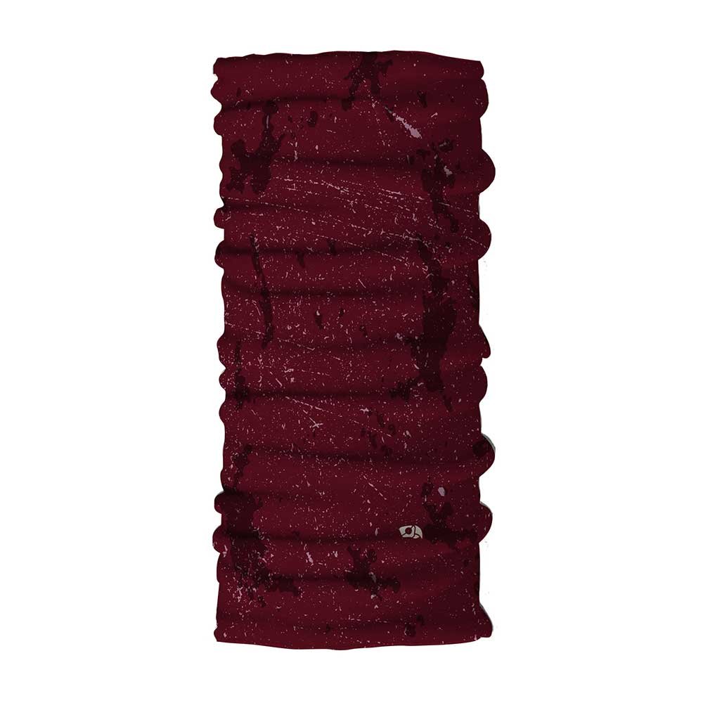 VALENTINE PIRATE AND PARROT BANDANA