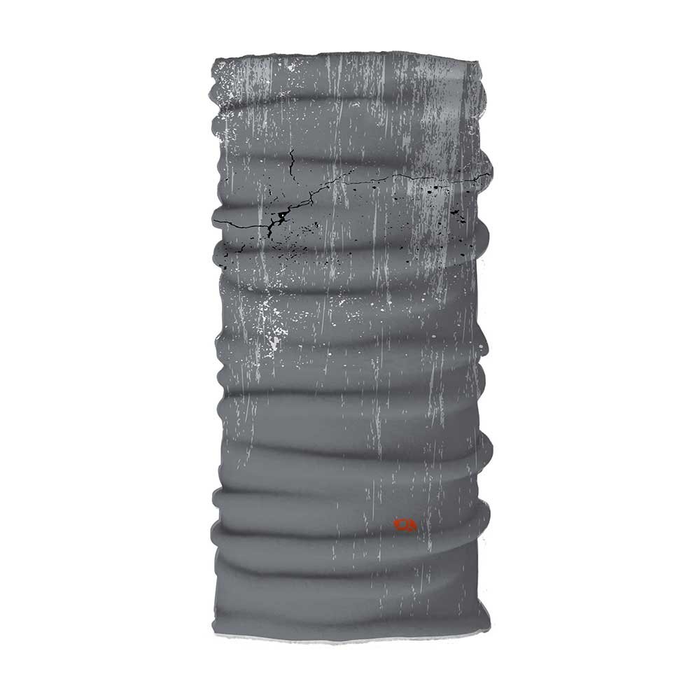 MOONGRAY PIRATE AND PARROT BANDANA