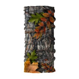 NOAH PIRATE AND PARROT BANDANA