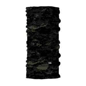 PAI PIRATE AND PARROT BANDANA