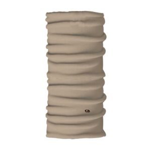 BRUN PIRATE AND PARROT BANDANA