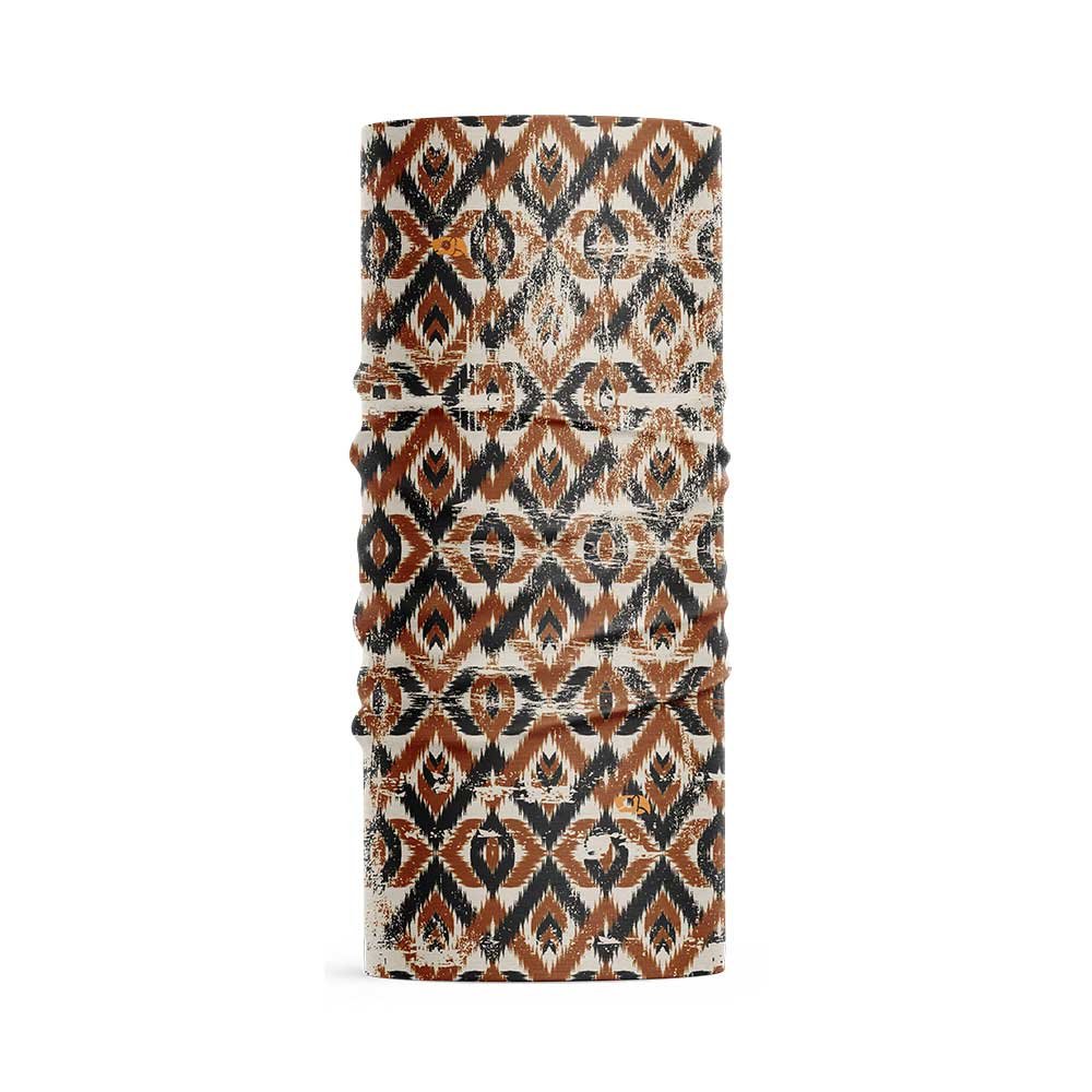 HELIOS2 PIRATE AND PARROT BANDANA