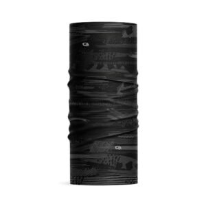 COMET PIRATE AND PARROT BANDANA