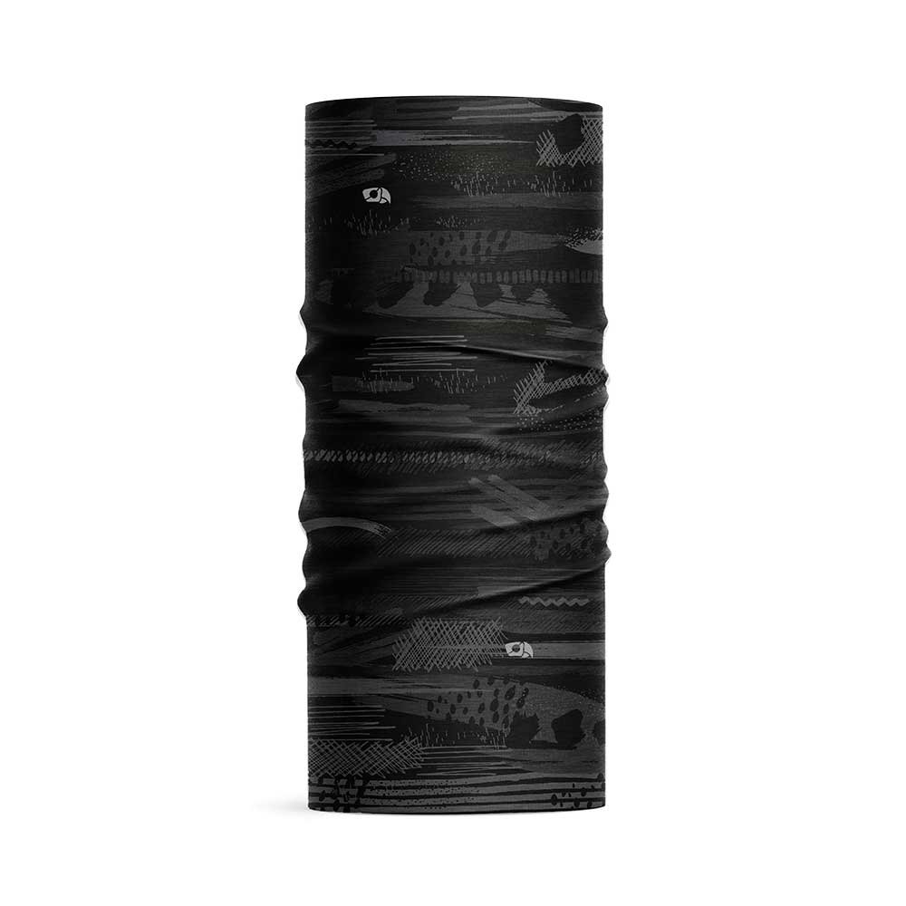 COMET PIRATE AND PARROT BANDANA