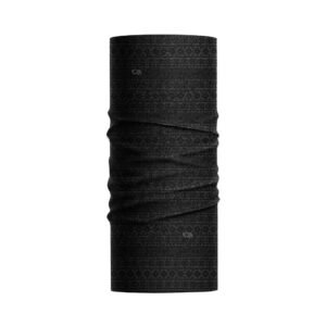 NEBULA PIRATE AND PARROT BANDANA