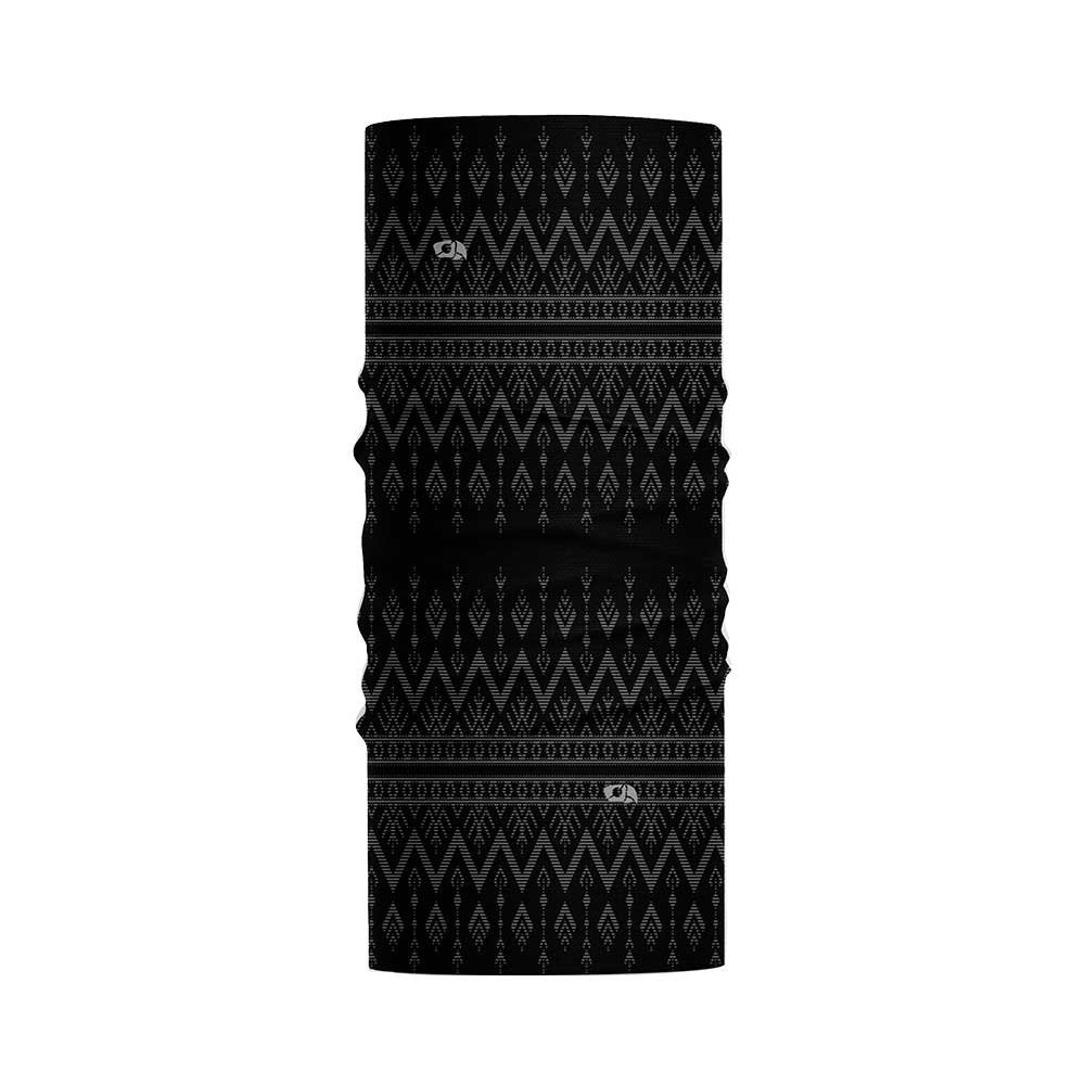 CRUX PIRATE AND PARROT BANDANA