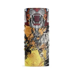 MASK2 PIRATE AND PARROT BANDANA