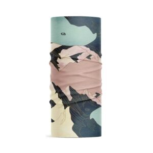 GALLEN PIRATE AND PARROT BANDANA