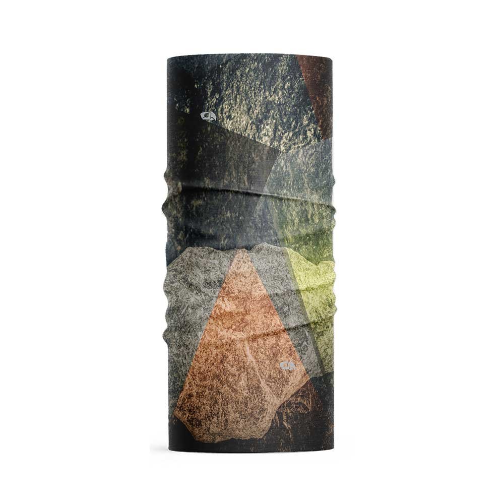 SOLO PIRATE AND PARROT BANDANA