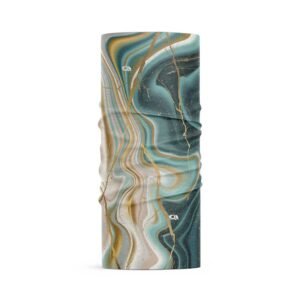 JAMIS1 PIRATE AND PARROT BANDANA