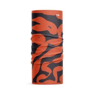 NATURE04 PIRATE AND PARROT BANDANA