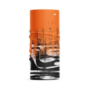 BASIC10 PIRATE AND PARROT BANDANA