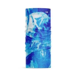 BASIC11 PIRATE AND PARROT BANDANA