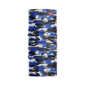 KAMO25 PIRATE AND PARROT BANDANA