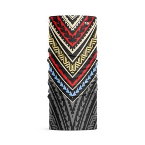 NATIVE32 PIRATE AND PARROT BANDANA