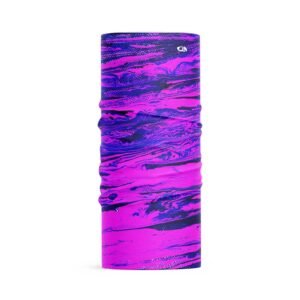 COLOR63 PIRATE AND PARROT BANDANA