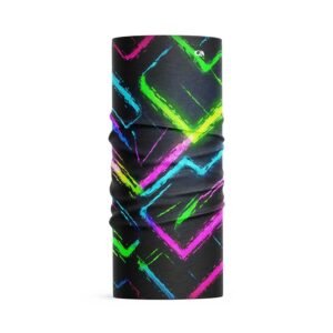 COLOR64 PIRATE AND PARROT BANDANA