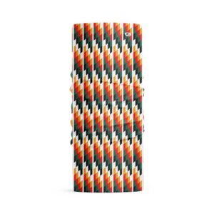 COLOR66 PIRATE AND PARROT BANDANA