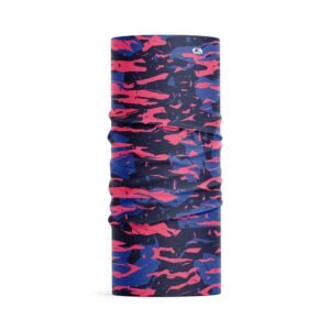 COLOR69 PIRATE AND PARROT BANDANA