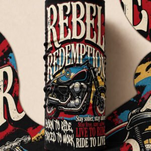 DEAD RIDER PIRATE AND PARROT BANDANA